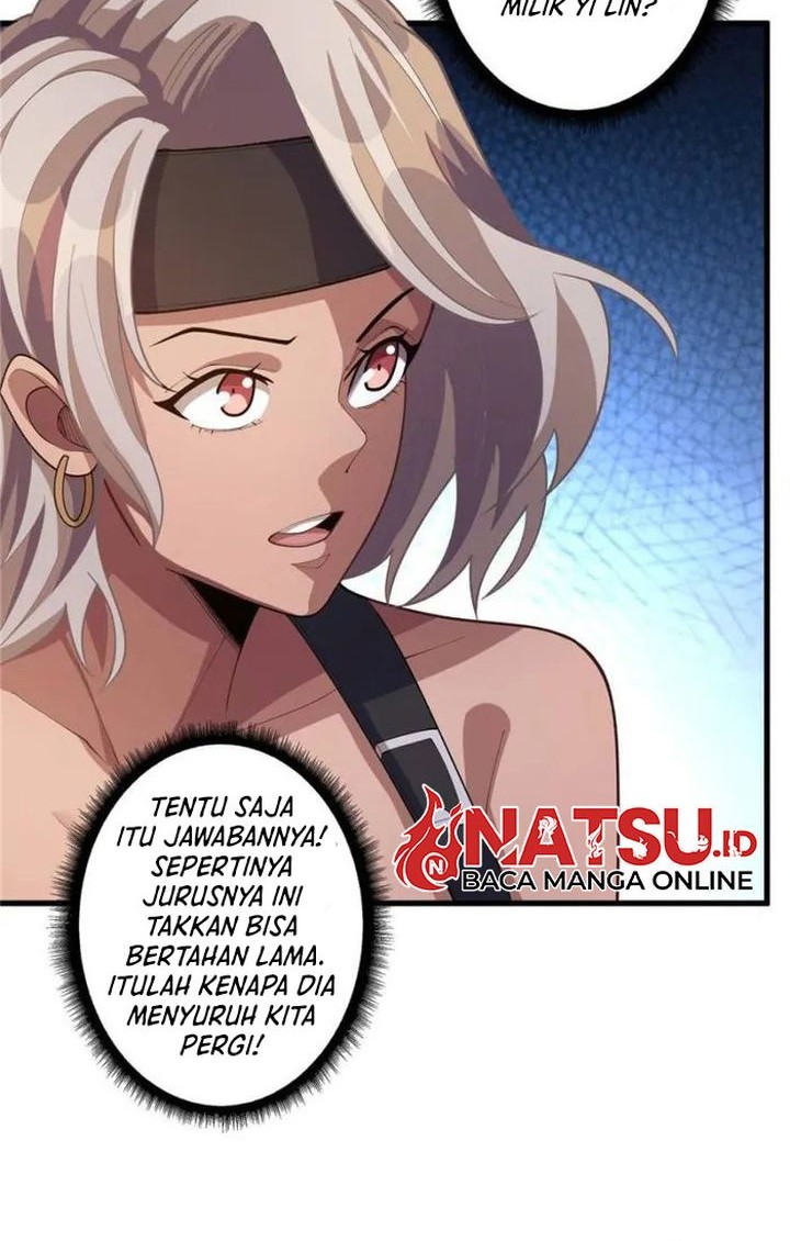 I’m Really Not The Villain Chapter 67 - halaman 27