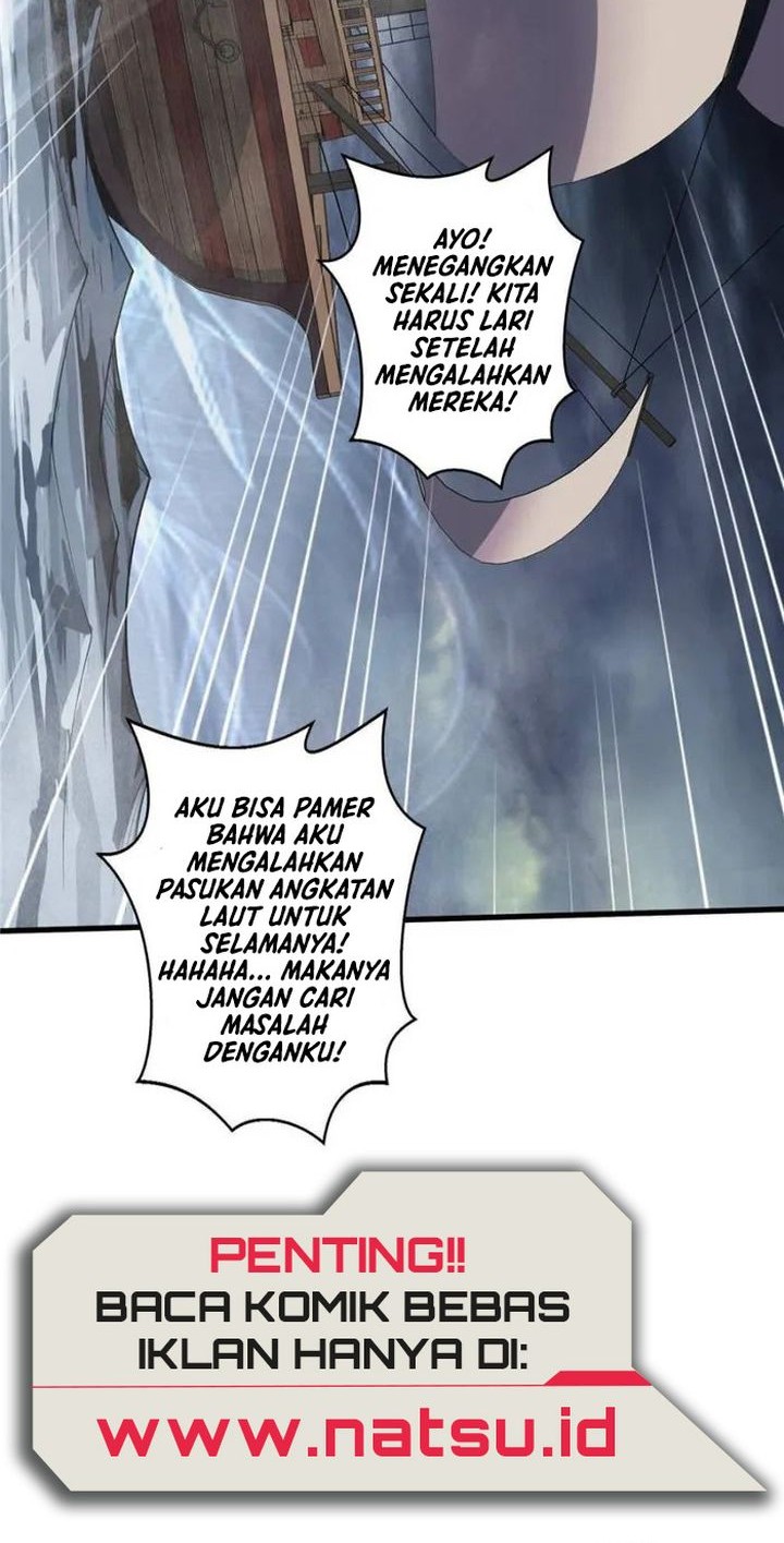 I’m Really Not The Villain Chapter 67 - halaman 29