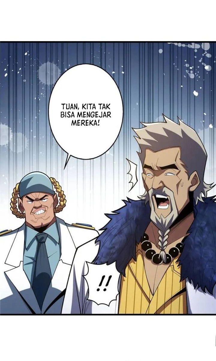 I’m Really Not The Villain Chapter 67 - halaman 31