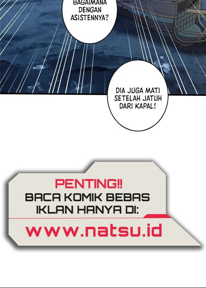 I’m Really Not The Villain Chapter 67 - halaman 33