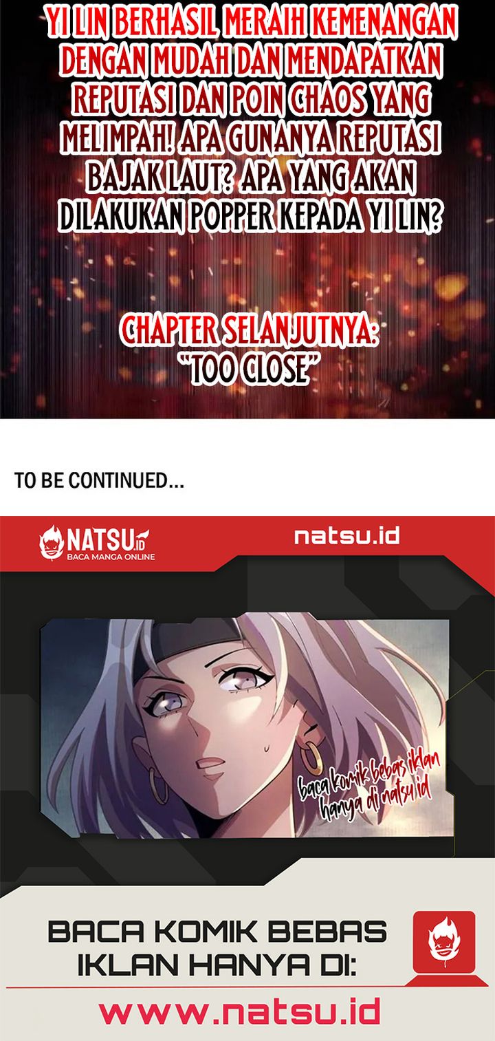 I’m Really Not The Villain Chapter 67 - halaman 38