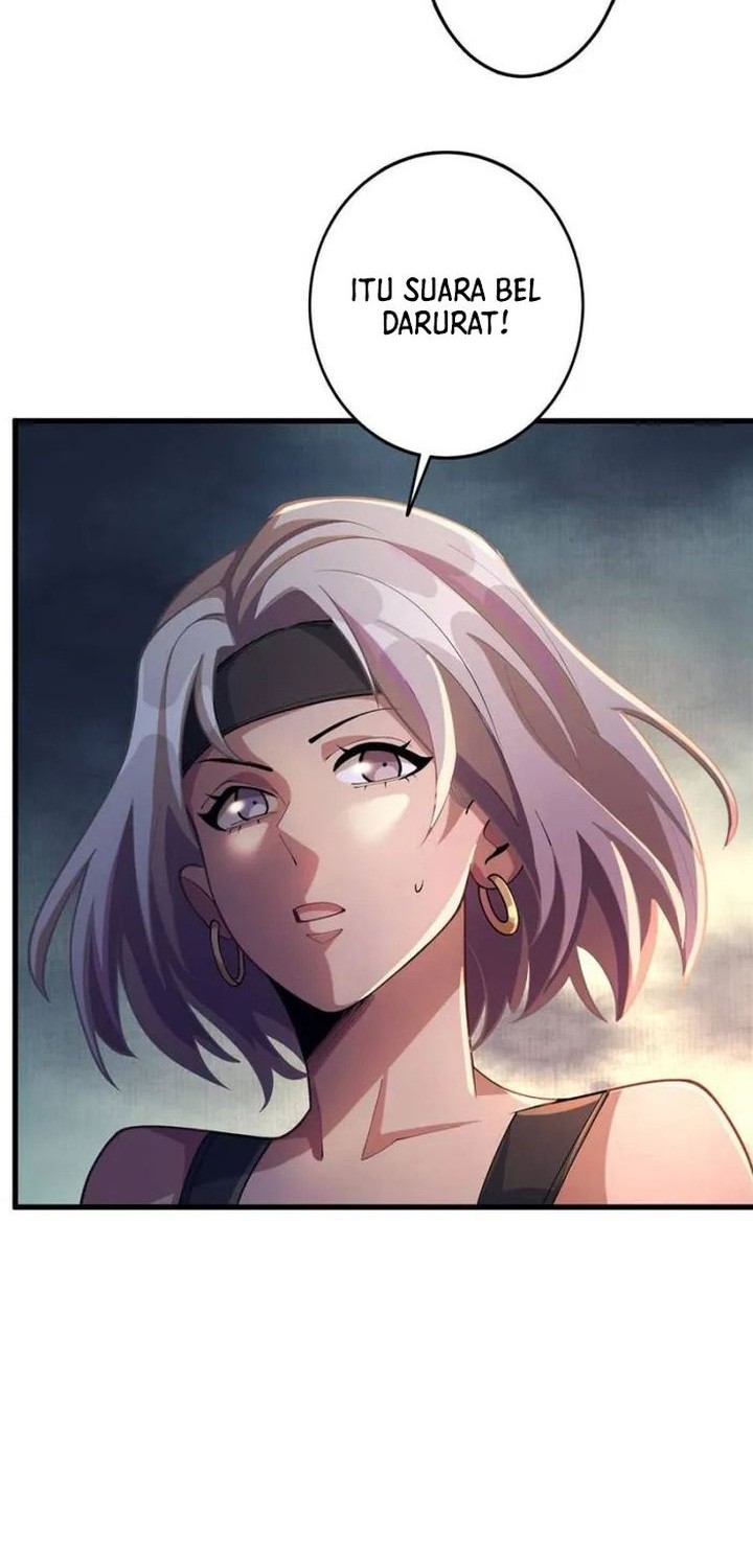 I’m Really Not The Villain Chapter 67 - halaman 4