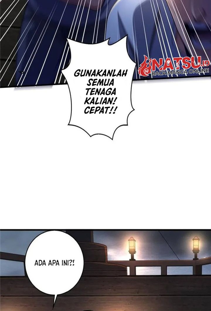 I’m Really Not The Villain Chapter 67 - halaman 6