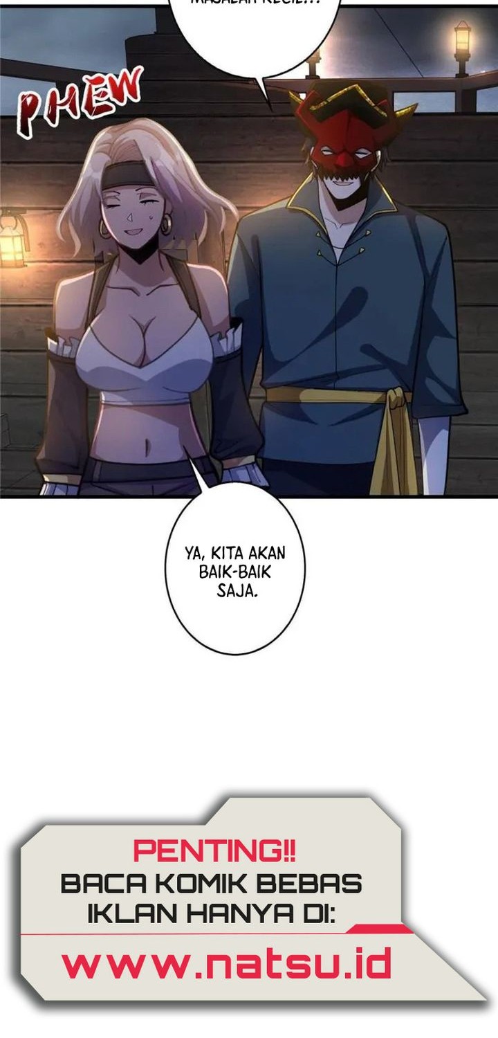 I’m Really Not The Villain Chapter 67 - halaman 8