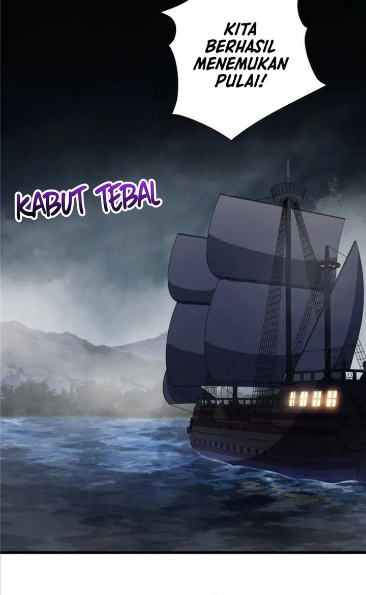 I’m Really Not The Villain Chapter 68 - halaman 10