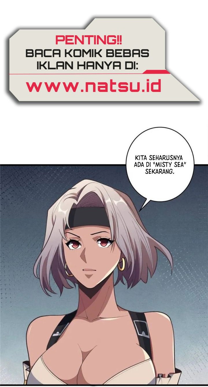 I’m Really Not The Villain Chapter 68 - halaman 14