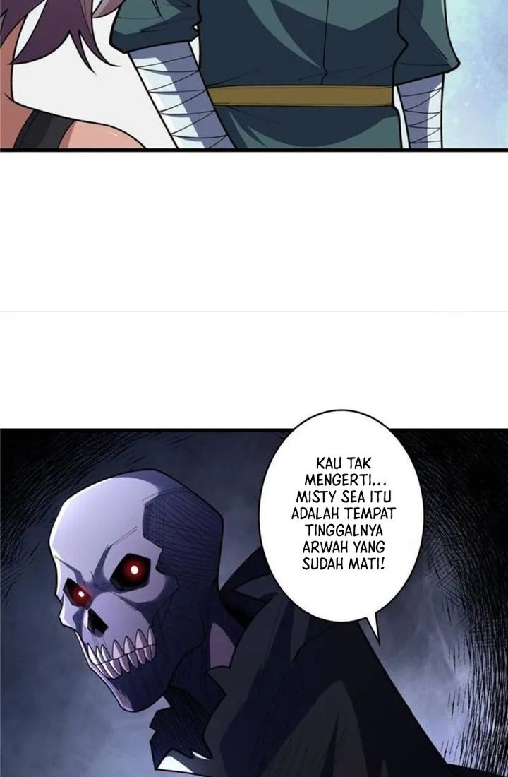 I’m Really Not The Villain Chapter 68 - halaman 18