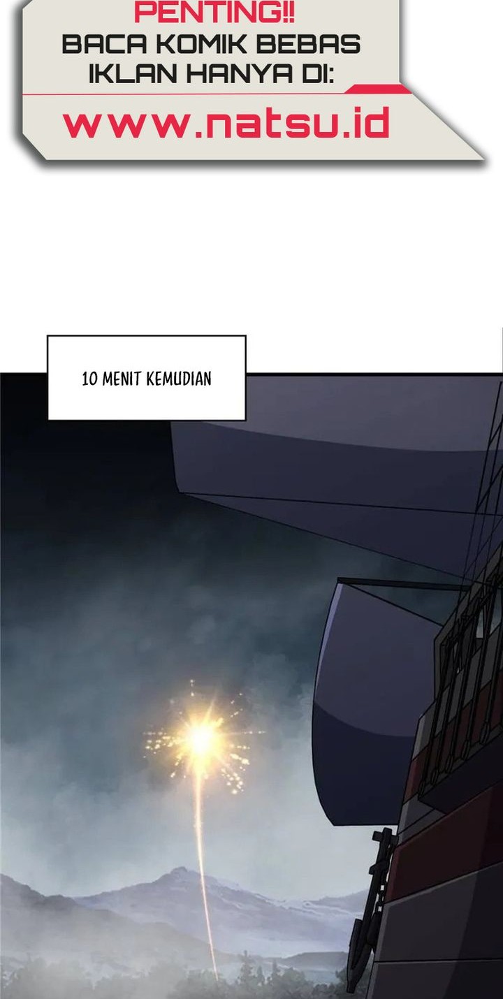 I’m Really Not The Villain Chapter 68 - halaman 22