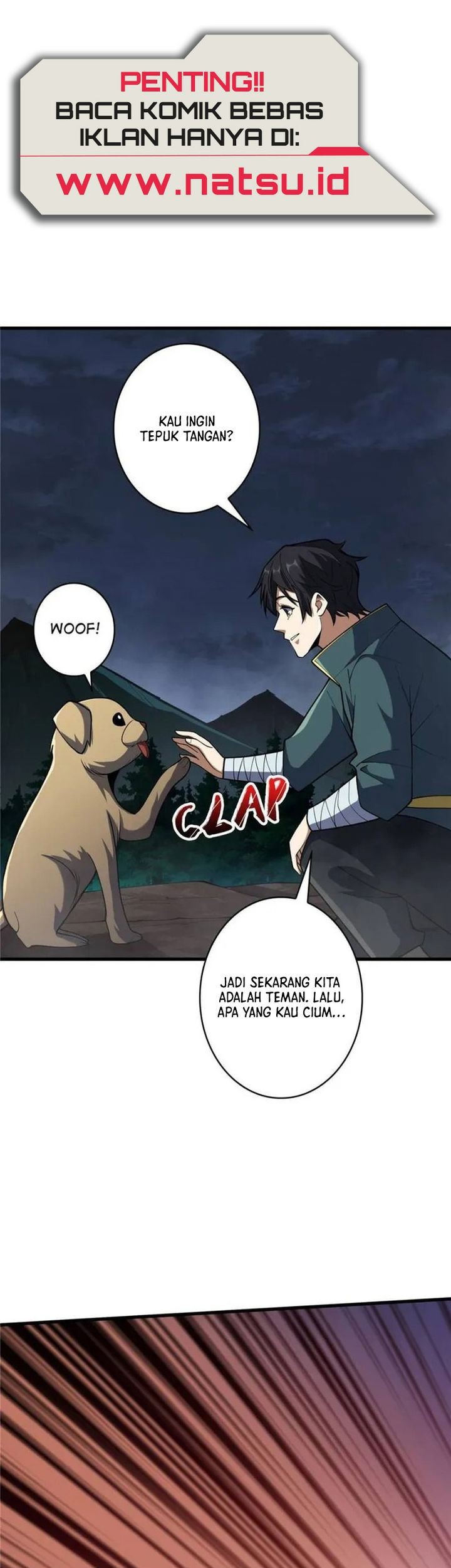 I’m Really Not The Villain Chapter 68 - halaman 29