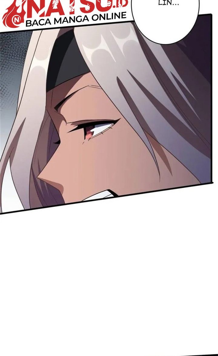 I’m Really Not The Villain Chapter 68 - halaman 32