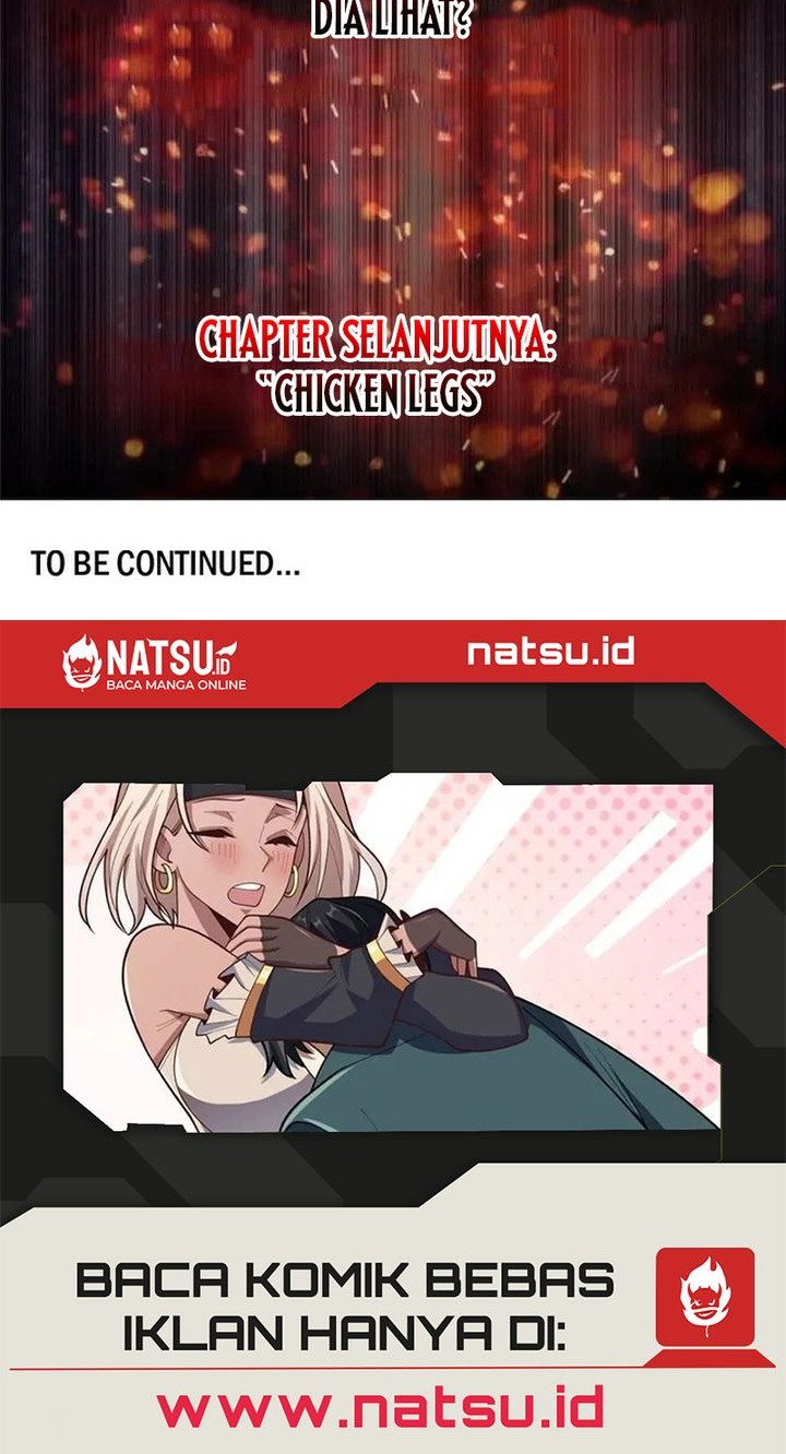 I’m Really Not The Villain Chapter 68 - halaman 34