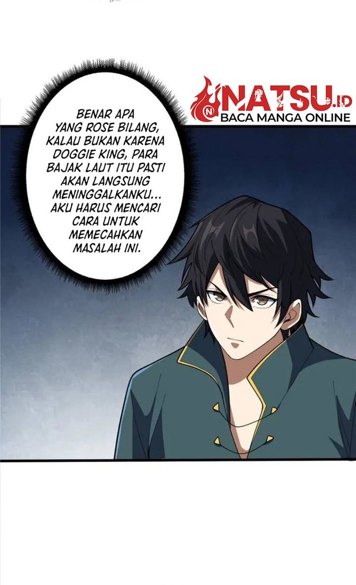 I’m Really Not The Villain Chapter 68 - halaman 6