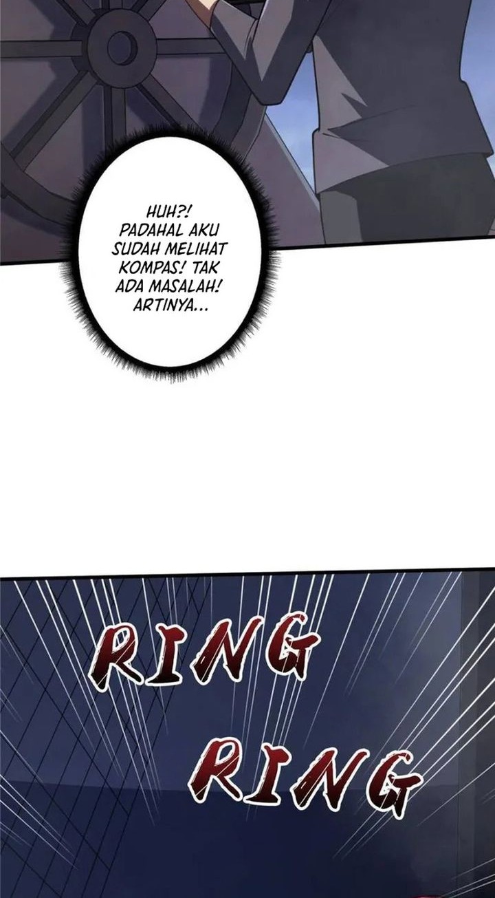 I’m Really Not The Villain Chapter 68 - halaman 8