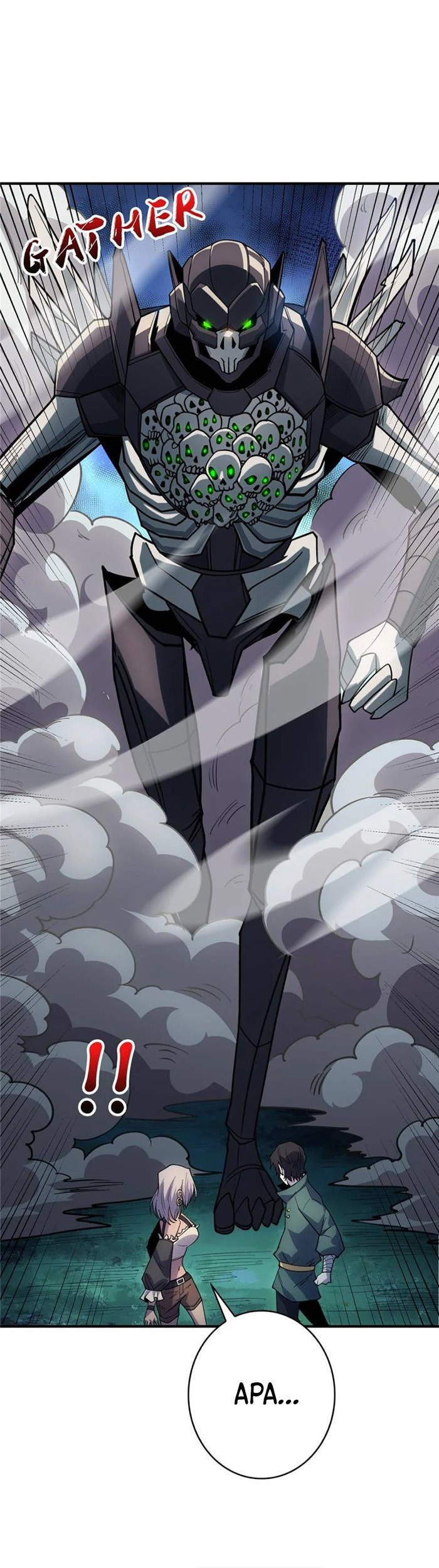 I’m Really Not The Villain Chapter 69 - halaman 10