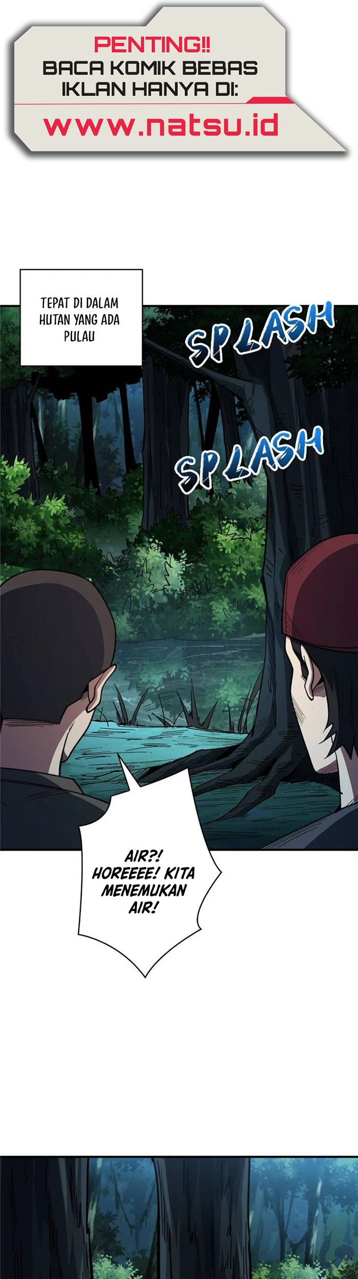 I’m Really Not The Villain Chapter 69 - halaman 11