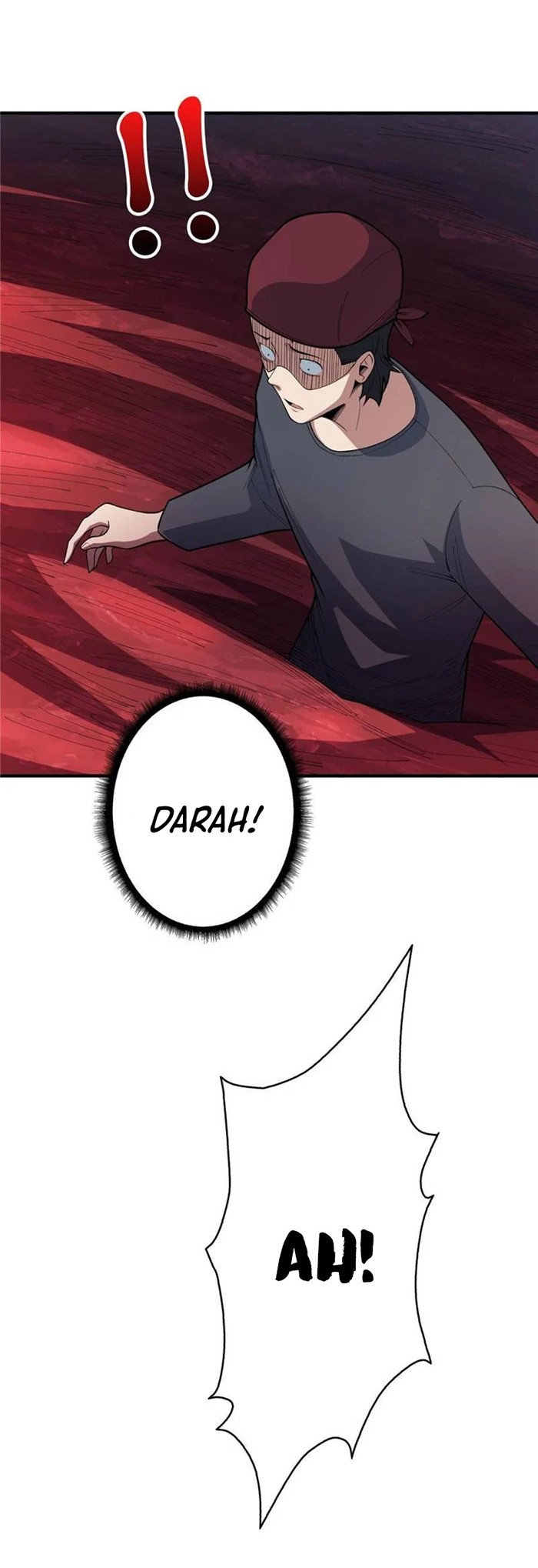 I’m Really Not The Villain Chapter 69 - halaman 17