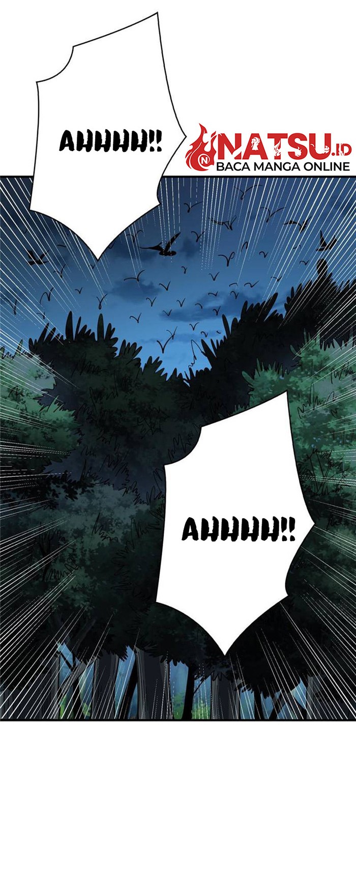 I’m Really Not The Villain Chapter 69 - halaman 21
