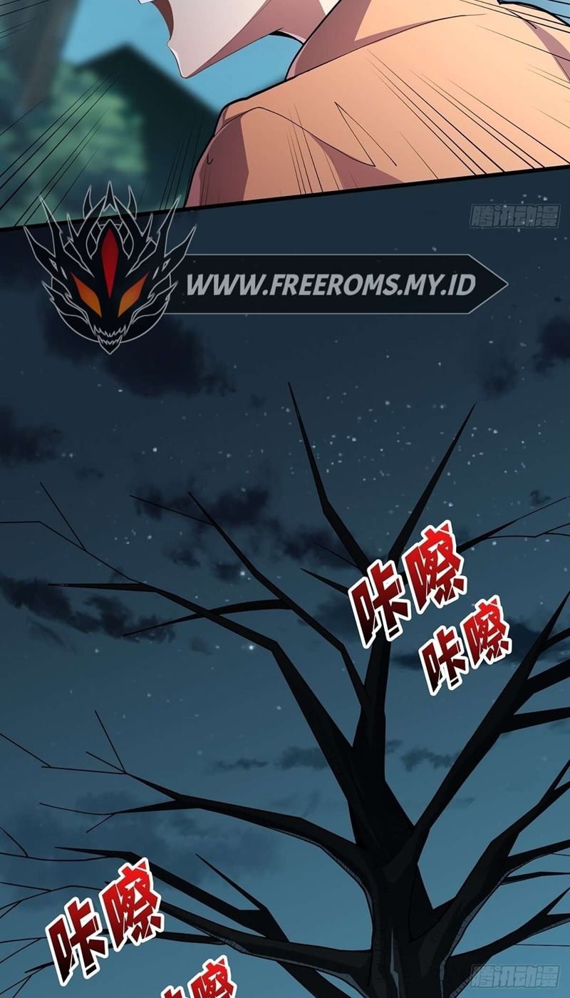 I’m Really Not The Villain Chapter 7 - halaman 23