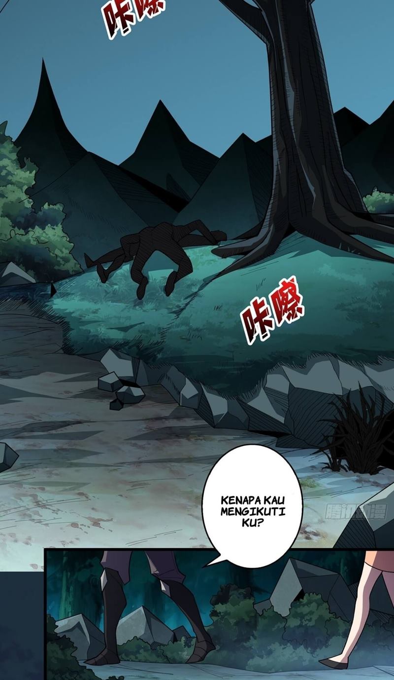 I’m Really Not The Villain Chapter 7 - halaman 24