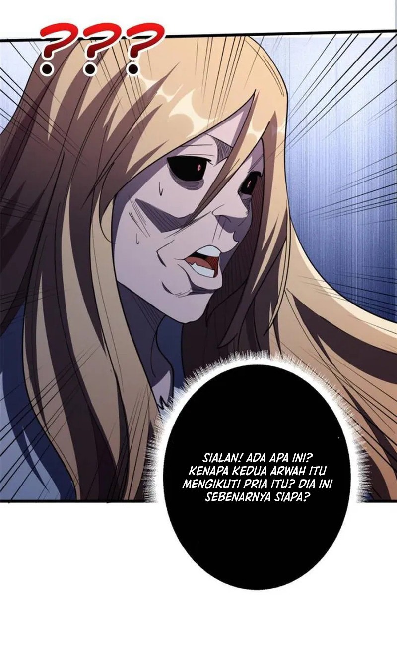 I’m Really Not The Villain Chapter 70 - halaman 11