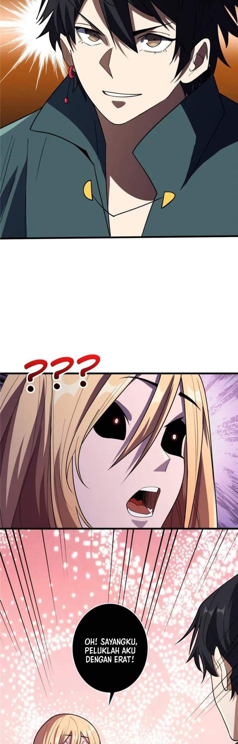 I’m Really Not The Villain Chapter 70 - halaman 13