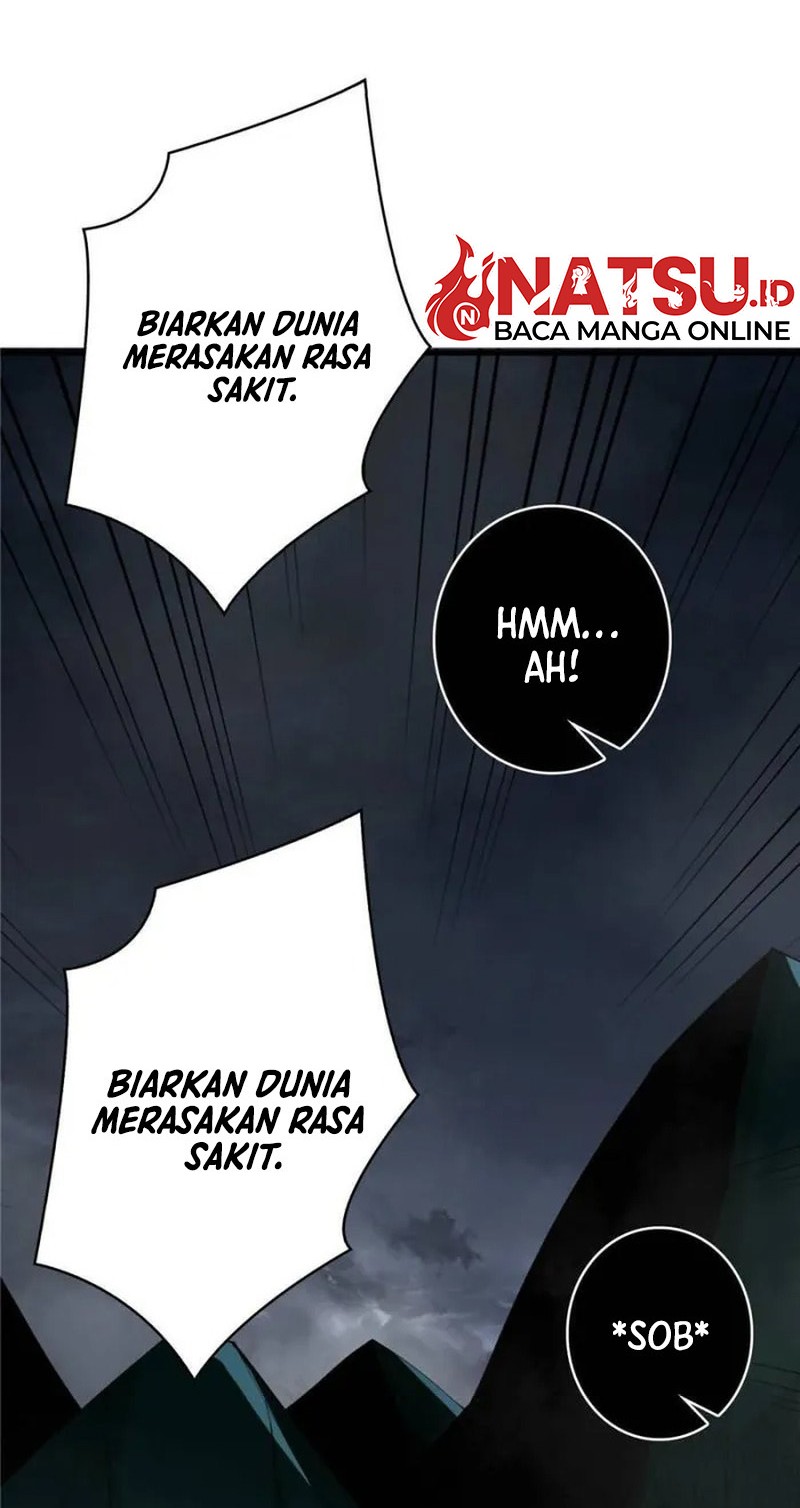 I’m Really Not The Villain Chapter 70 - halaman 15