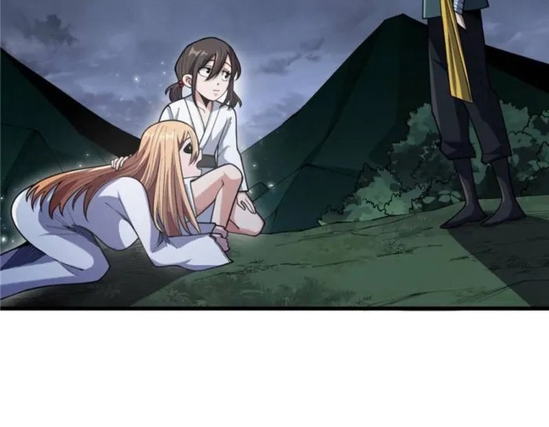 I’m Really Not The Villain Chapter 70 - halaman 18