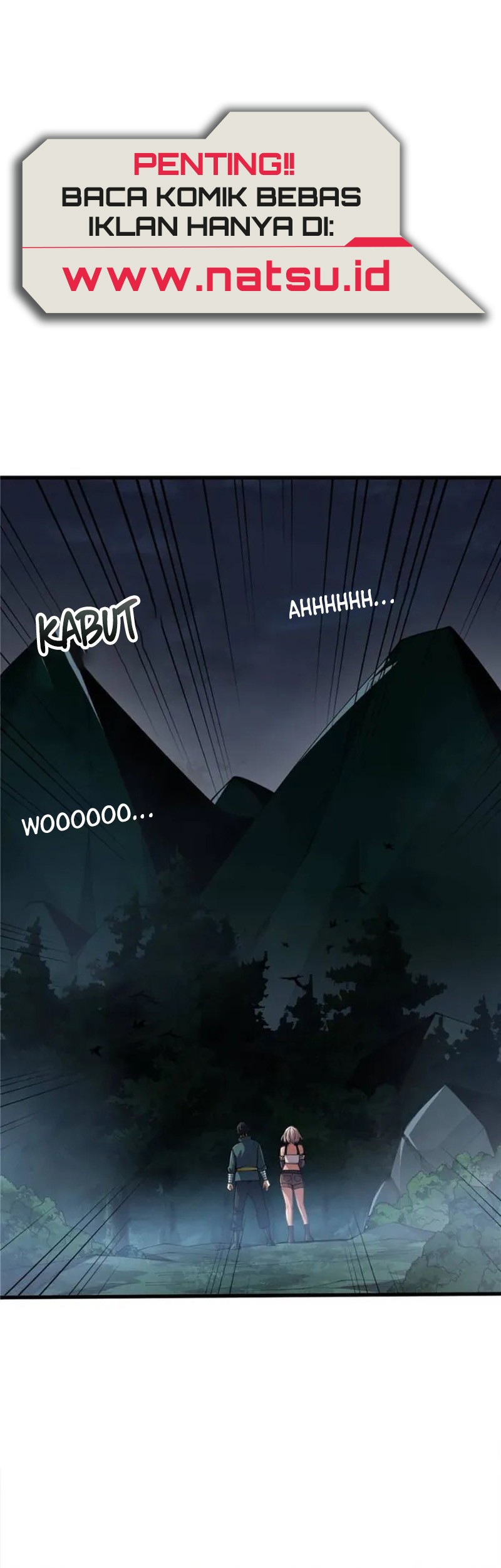 I’m Really Not The Villain Chapter 70 - halaman 2