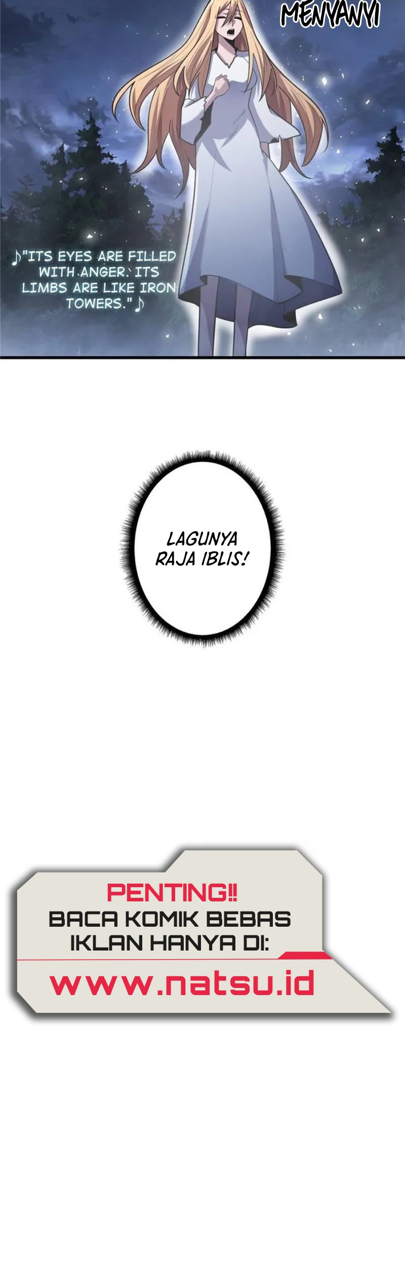 I’m Really Not The Villain Chapter 70 - halaman 28