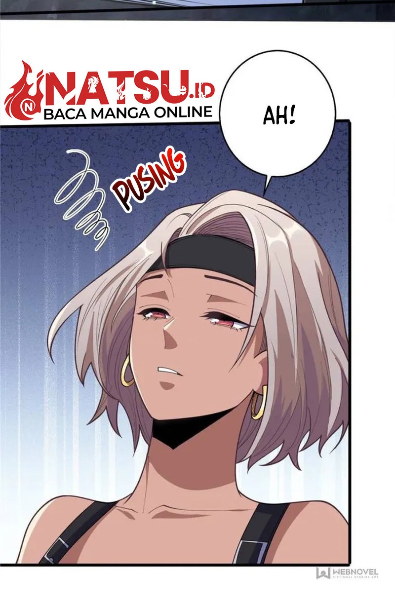 I’m Really Not The Villain Chapter 70 - halaman 5