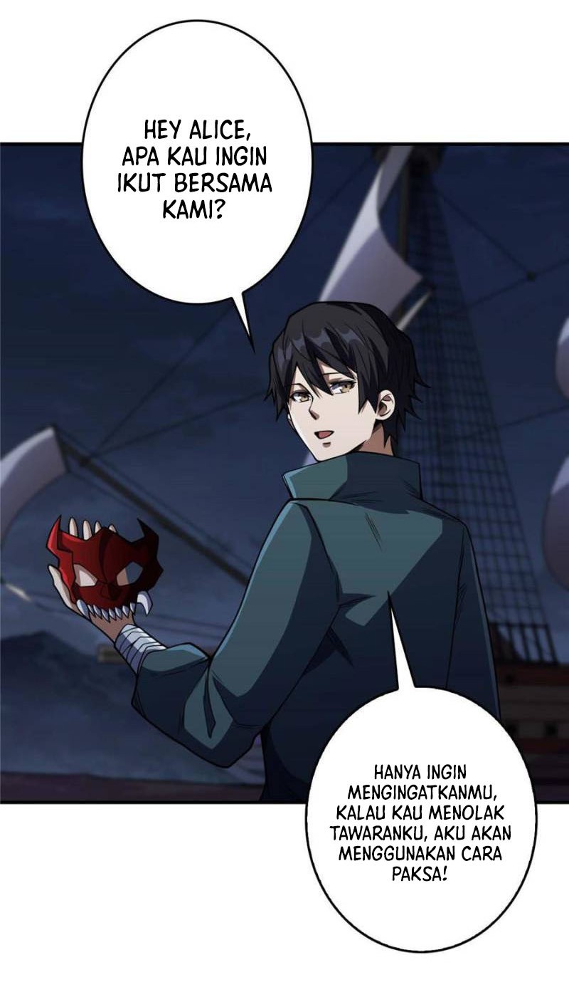 I’m Really Not The Villain Chapter 71 - halaman 12