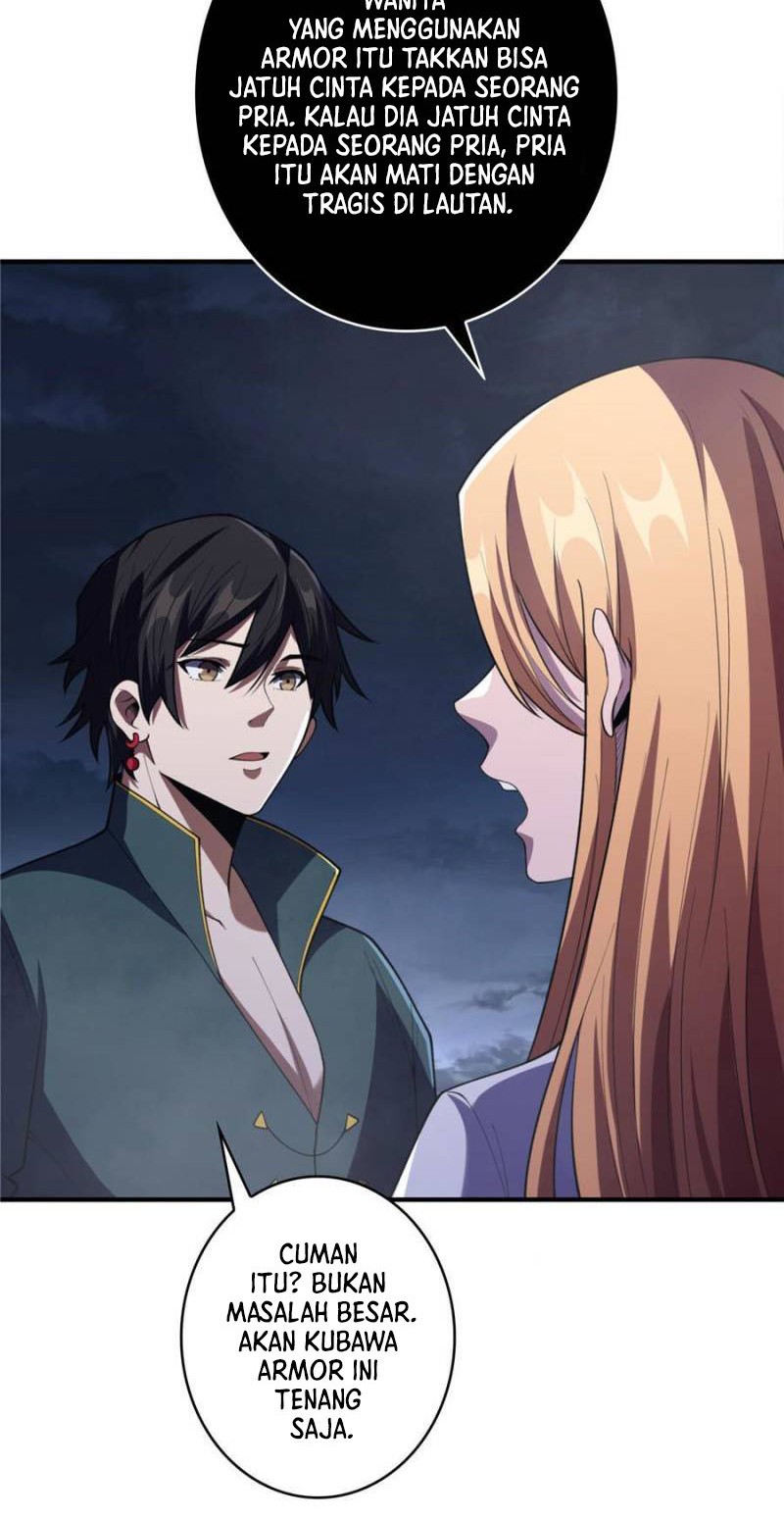 I’m Really Not The Villain Chapter 71 - halaman 26