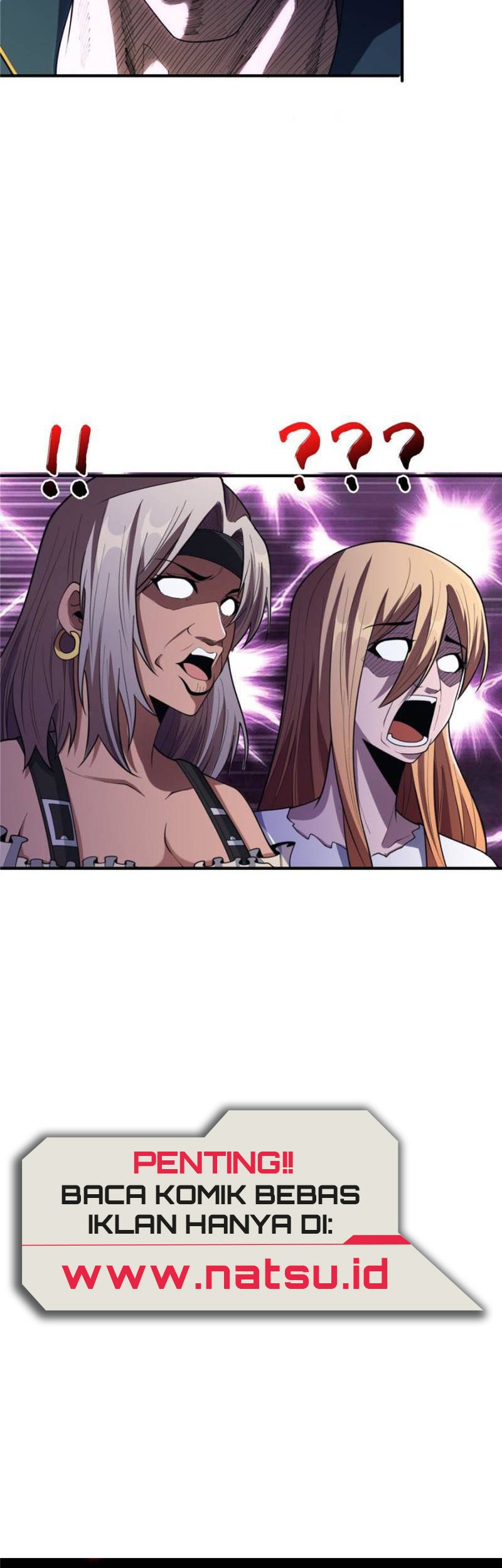I’m Really Not The Villain Chapter 71 - halaman 28