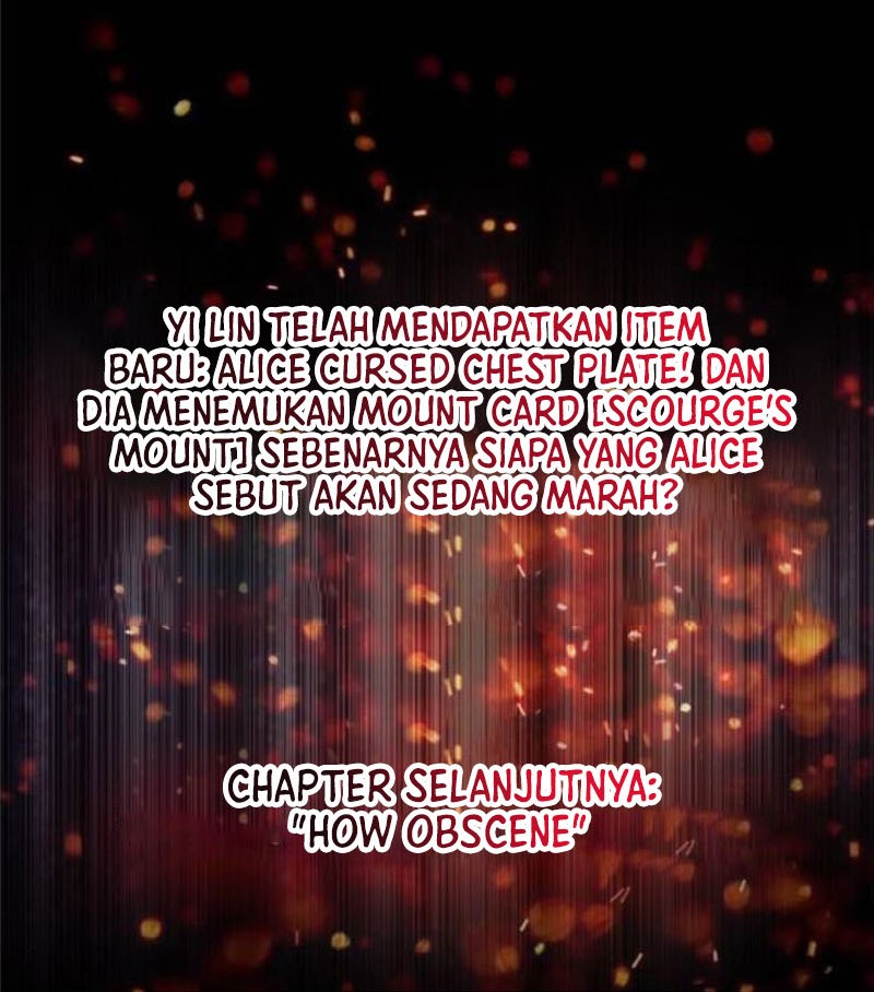I’m Really Not The Villain Chapter 71 - halaman 29