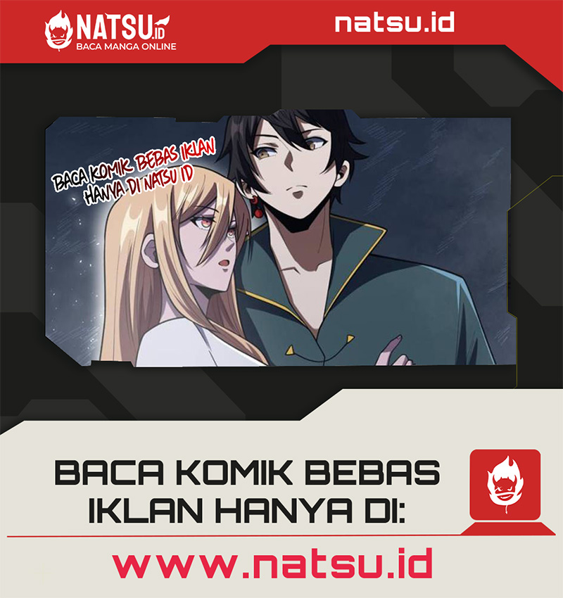I’m Really Not The Villain Chapter 71 - halaman 30