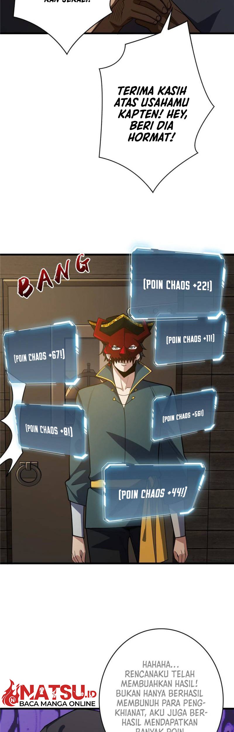 I’m Really Not The Villain Chapter 72 - halaman 13