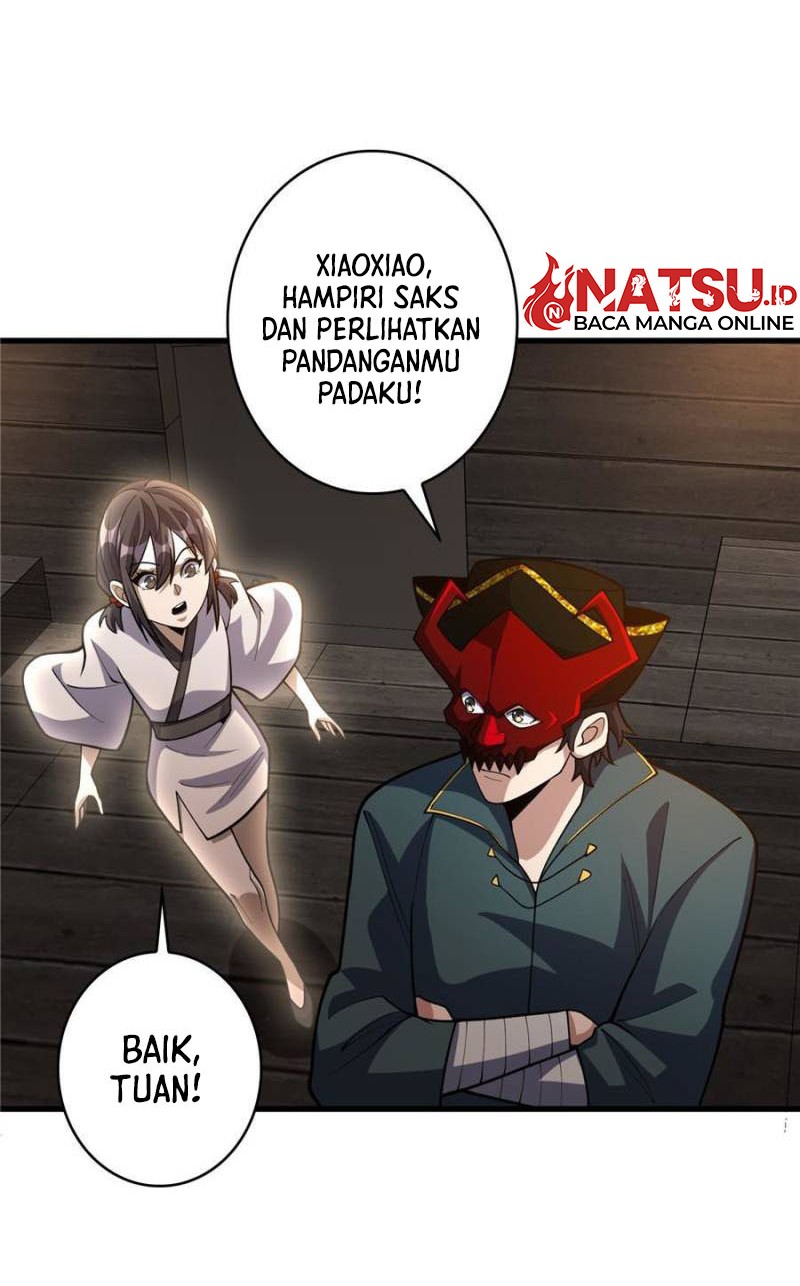 I’m Really Not The Villain Chapter 72 - halaman 32