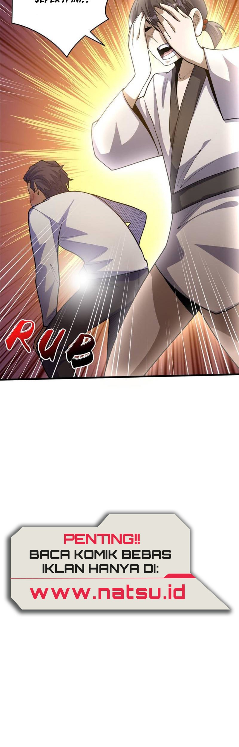 I’m Really Not The Villain Chapter 72 - halaman 35
