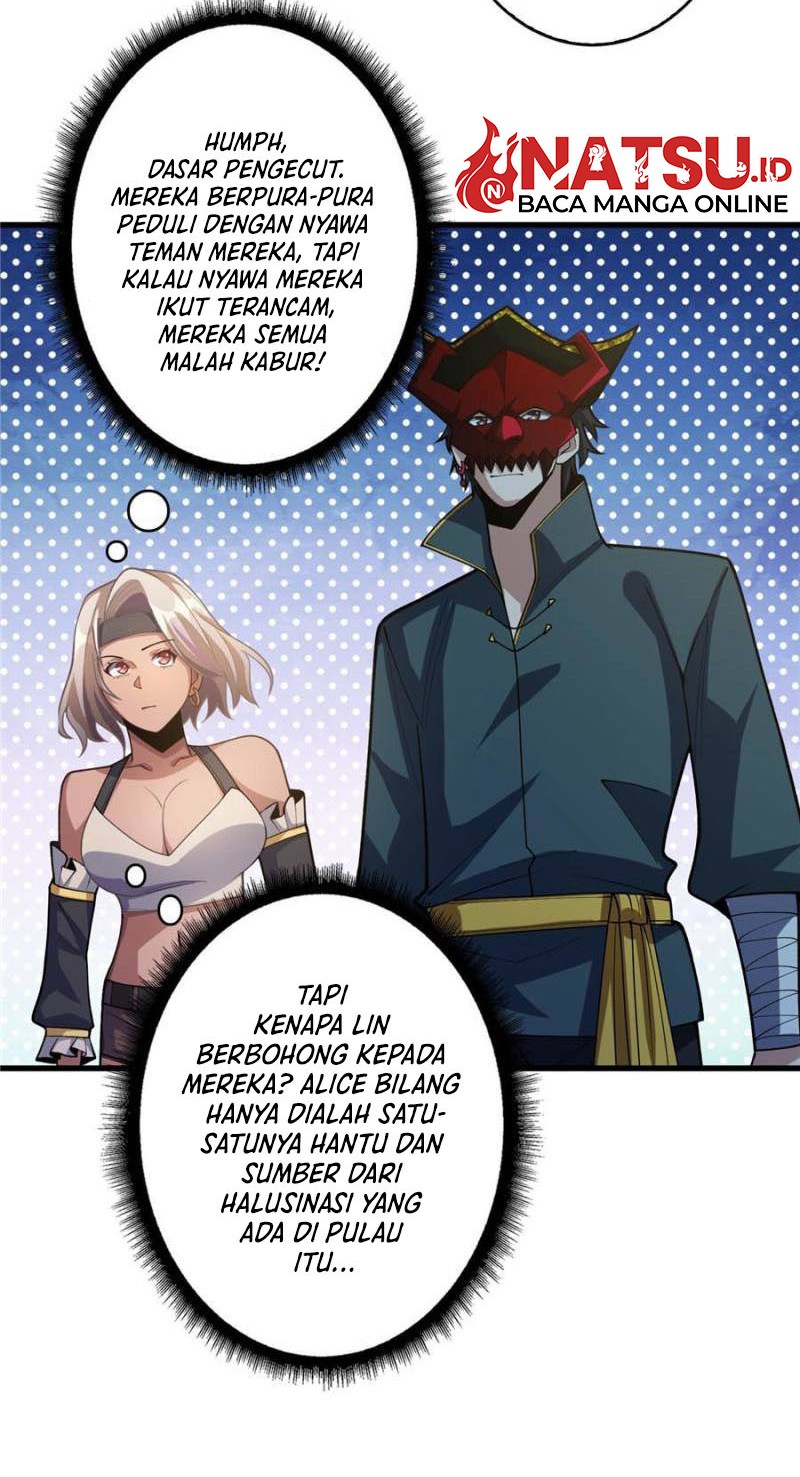 I’m Really Not The Villain Chapter 72 - halaman 5