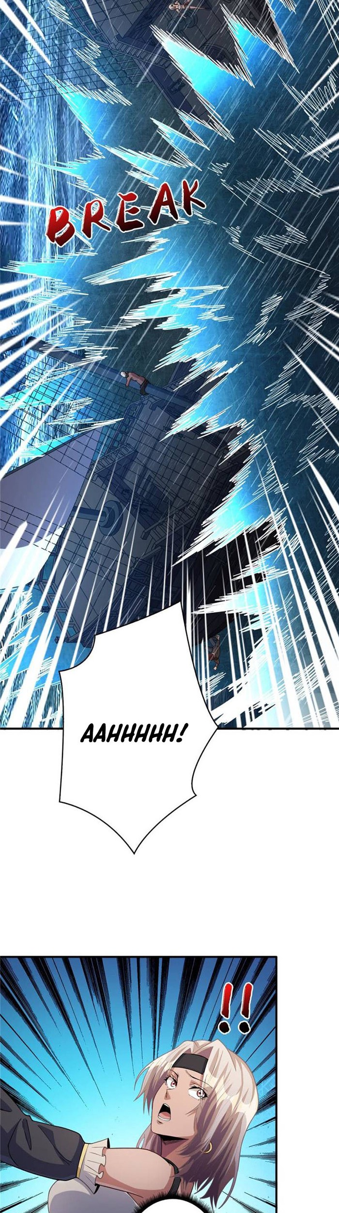 I’m Really Not The Villain Chapter 73 - halaman 11