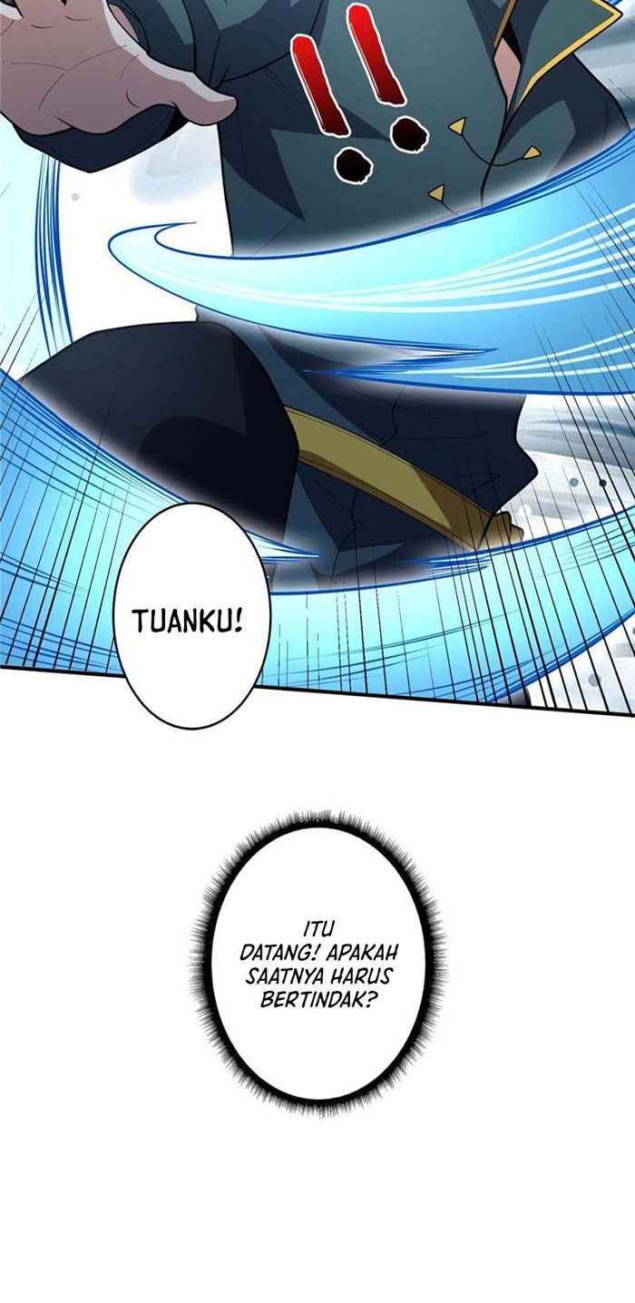 I’m Really Not The Villain Chapter 73 - halaman 17