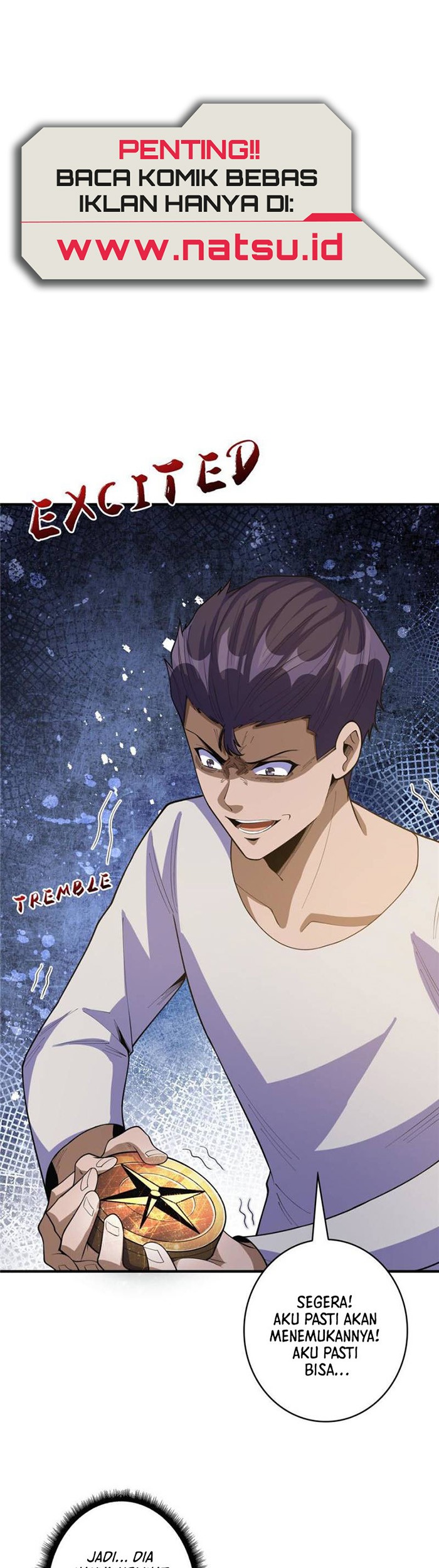 I’m Really Not The Villain Chapter 73 - halaman 2