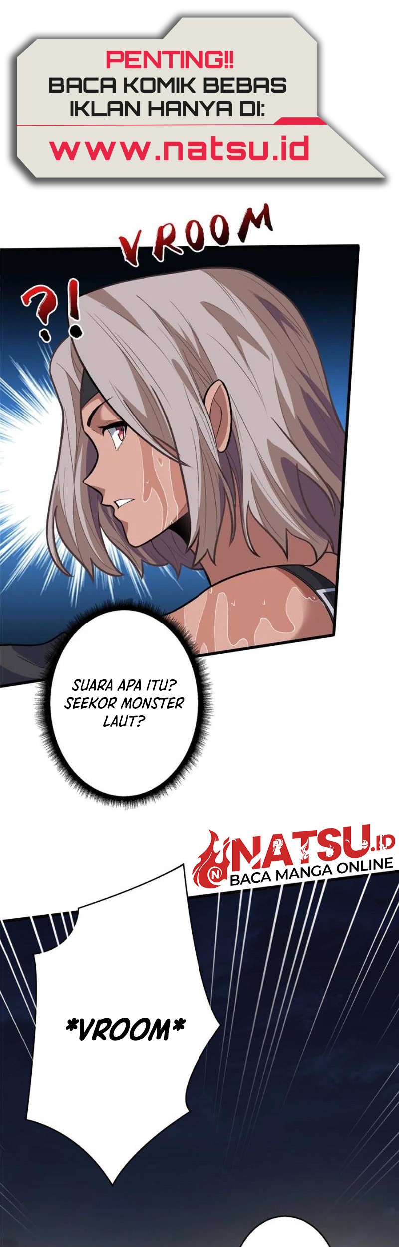 I’m Really Not The Villain Chapter 74 - halaman 11