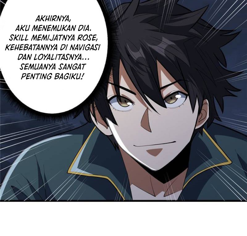 I’m Really Not The Villain Chapter 74 - halaman 14