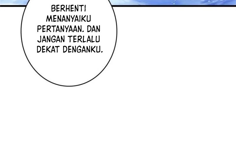 I’m Really Not The Villain Chapter 74 - halaman 18