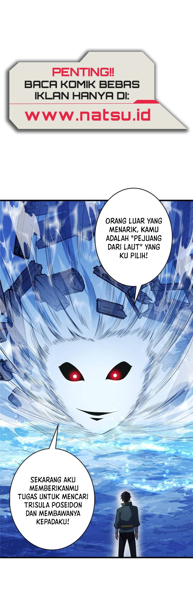 I’m Really Not The Villain Chapter 74 - halaman 2