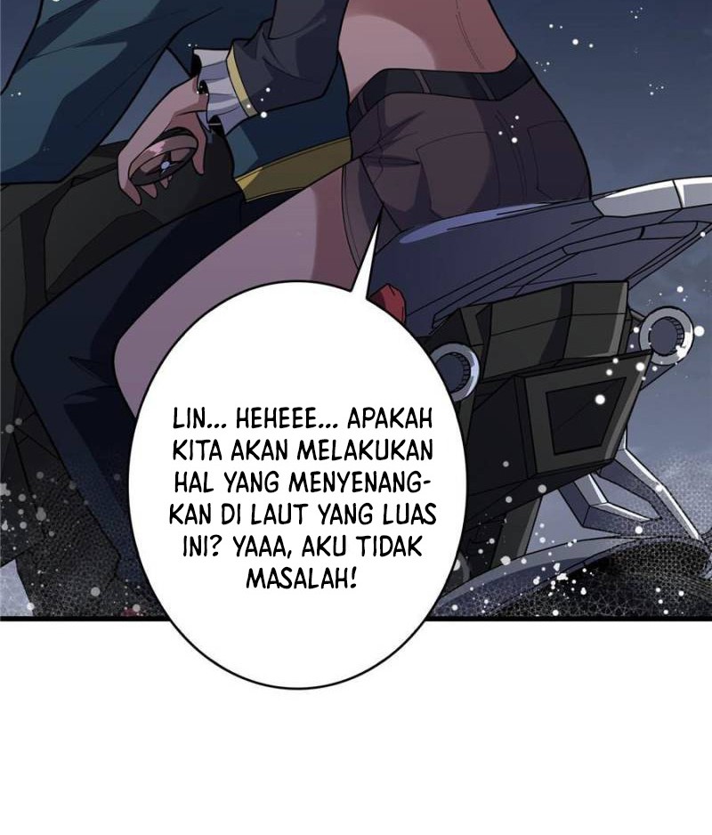 I’m Really Not The Villain Chapter 74 - halaman 22