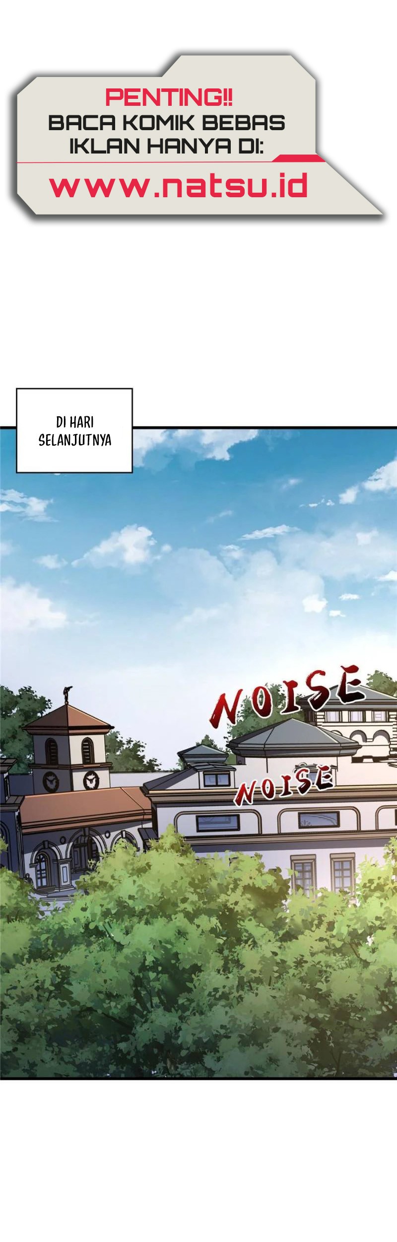 I’m Really Not The Villain Chapter 74 - halaman 27