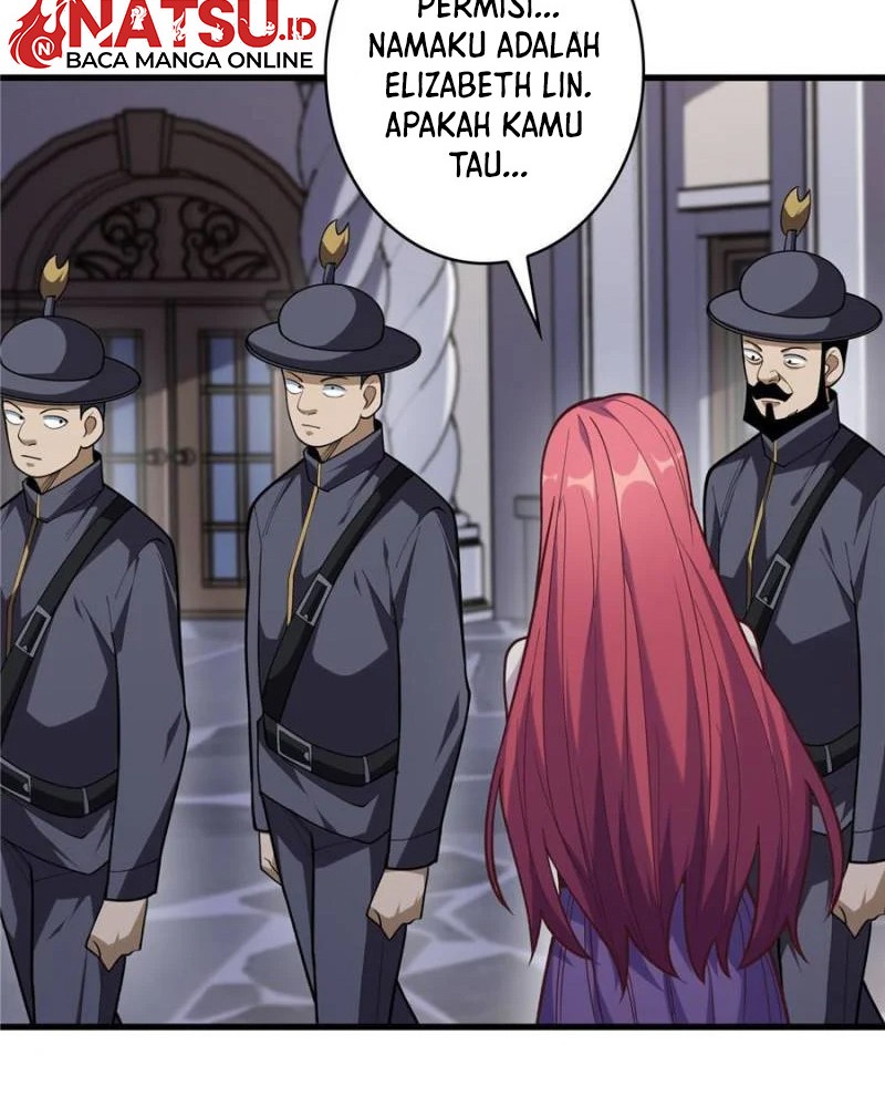 I’m Really Not The Villain Chapter 74 - halaman 30
