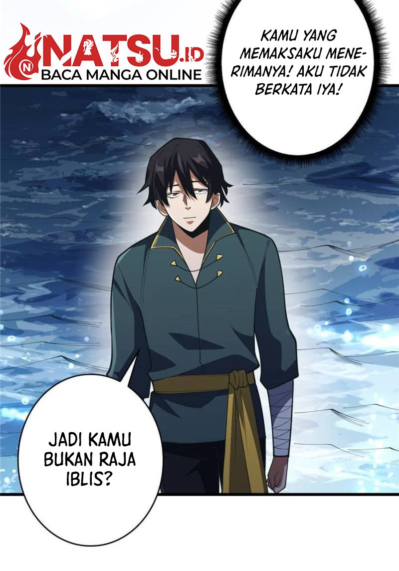 I’m Really Not The Villain Chapter 74 - halaman 5